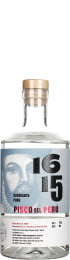 Pisco 1615 Puro Quebranta