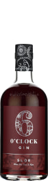 Six O'clock Sloe Gin