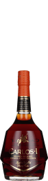 Carlos I Brandy Solera Gran Reserva