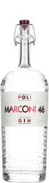 Poli Marconi 46 Dry Gin