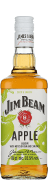 Jim Beam Apple