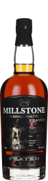 Millstone Peated PX Finish