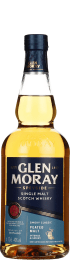 Glen Moray Peated Single Malt Elgin Classic