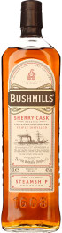 Bushmills Steamship Collection Sherry Cask Reserve