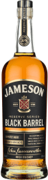 Jameson Black Barrel