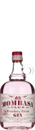 Mombasa Club Strawberry Gin