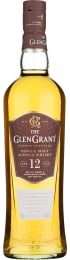 Glen Grant 12 years