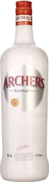 Archers Peach Schnapps
