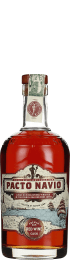 Havana Club Pacto Navio