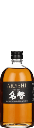 Akashi Meisei Blended Whisky