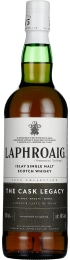 Laphroaig The Cask Legacy Edition