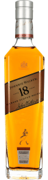 Johnnie Walker 18 years