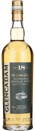 Glencadam 18 years Single Malt