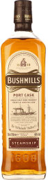 Bushmills Steamship Collection Port Cask Reserve