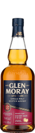 Glen Moray Sherry Cask Finish Elgin Classic