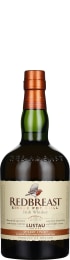 Redbreast Lustau Edition