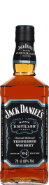 Jack Daniels Master Distillers No.4