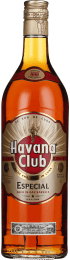 Havana Club Anejo Especial