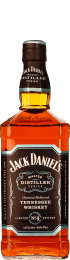 Jack Daniels Master Distillers No.4