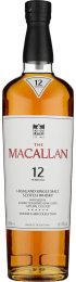 The Macallan 12 years Double Cask