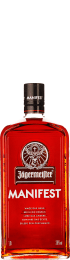 Jägermeister Manifest