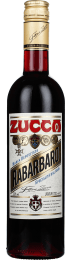 Zucca Rabarbaro