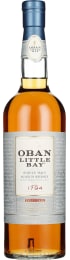 Oban Little Bay Small Cask