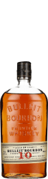 Bulleit 10 years Kentucky Bourbon