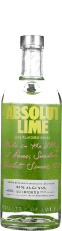 Absolut Lime