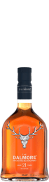 The Dalmore 21 years Single Malt