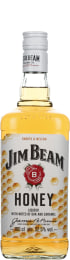 Jim Beam Honey
