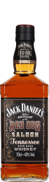 Jack Daniels Red Dog Saloon