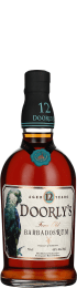 Doorly's Rum 12 years