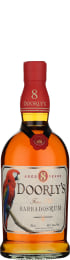 Doorly's Rum 8 years