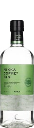 Nikka Coffey Gin