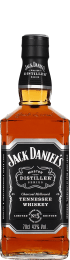 Jack Daniels Master Distillers No.5
