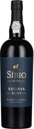 Sibio Reserva Ruby Port