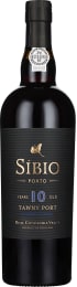 Sibio 10 years Tawny Port