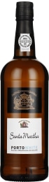 Santa Martha White Port