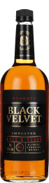 Black Velvet 8 years Reserve