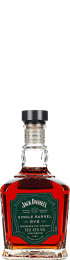 Jack Daniels Single Barrel Rye