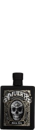 Amuerte Coca Leaf Black Gin