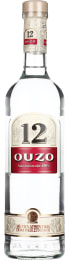 Ouzo 12