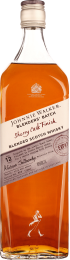 Johnnie Walker Sherry Cask Finish Blenders Batch