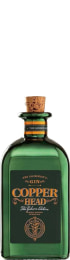 Copperhead The Gibson Edition Gin