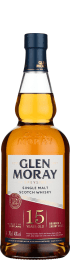 Glen Moray 15 years Single Malt