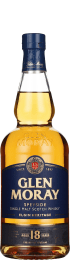 Glen Moray 18 years Single Malt