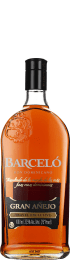Ron Barcelo Gran Anejo