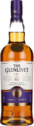 The Glenlivet Captains Reserve