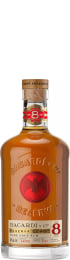 Bacardi 8 years Reserva Ocho